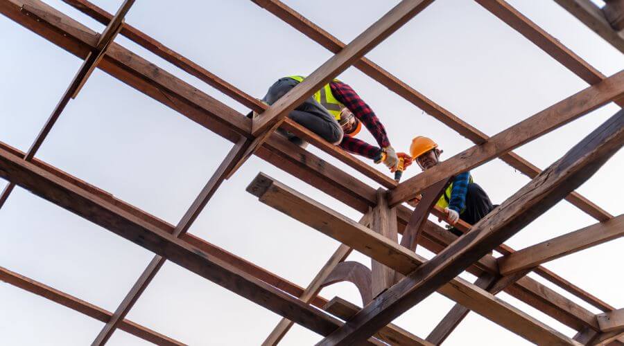 Local Chimney Repair in Town Creek, AL